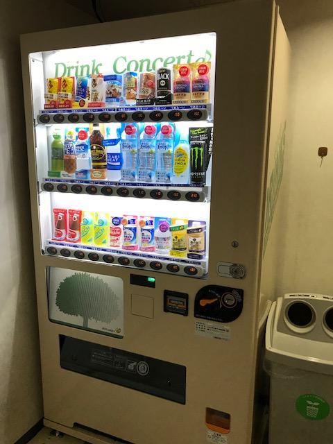 天王寺1-2-3酒店 大阪 外观 照片