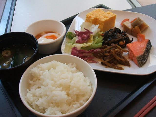 天王寺1-2-3酒店 大阪 外观 照片