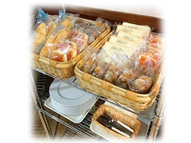 天王寺1-2-3酒店 大阪 外观 照片
